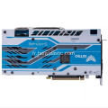 Sapphire RX 598 8G 256BIT GDDR5 CARTES GRAPHIQUES